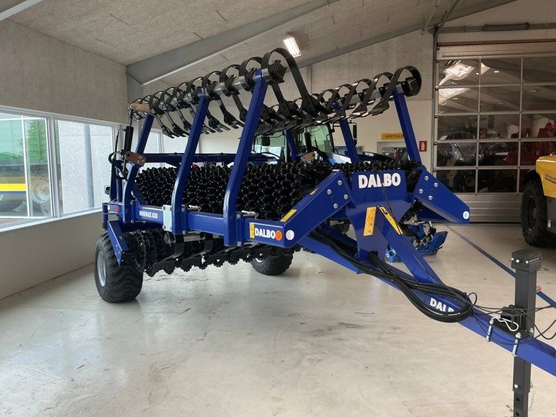 Dalbo MINIMAX XL 830X53