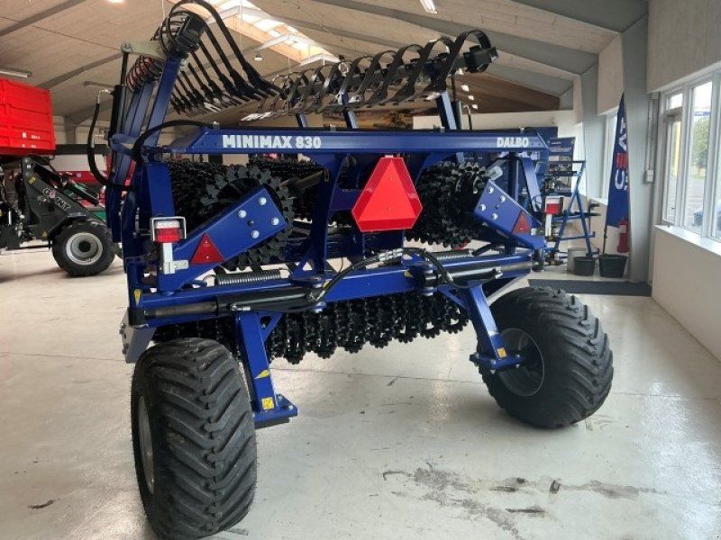 Dalbo MINIMAX XL 830X53