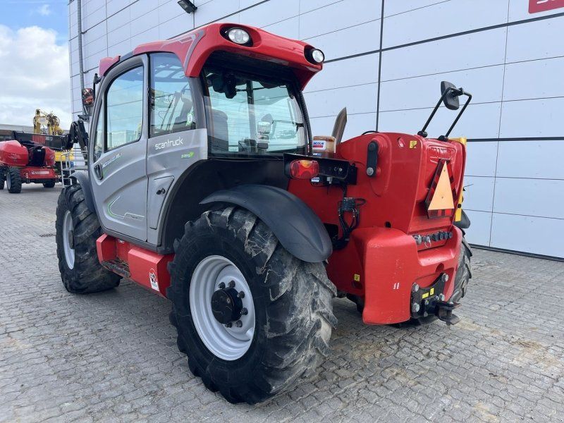 Manitou MLT840-137PS ELITE