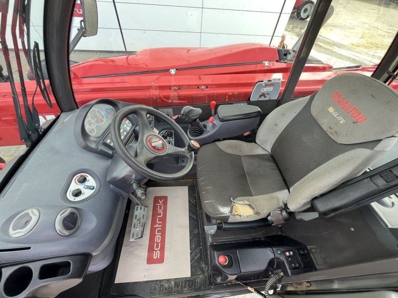 Manitou MLT840-137PS ELITE