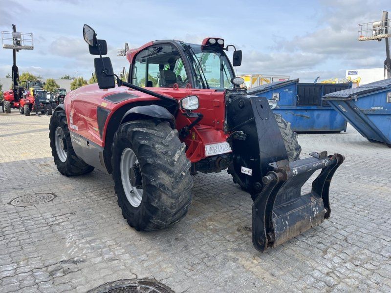 Manitou MLT840-137PS ELITE