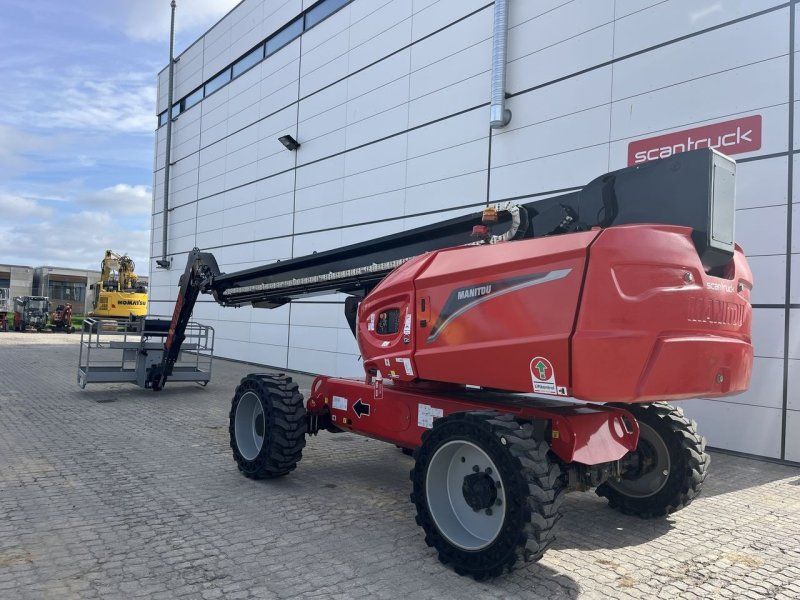 Manitou 280TJ ST5