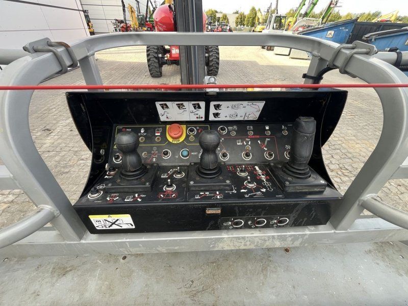 Manitou 280TJ ST5
