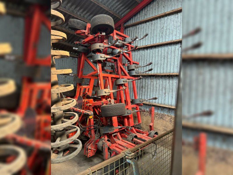 Evers Oldenburger 10.20 mtr BI-XL 1020