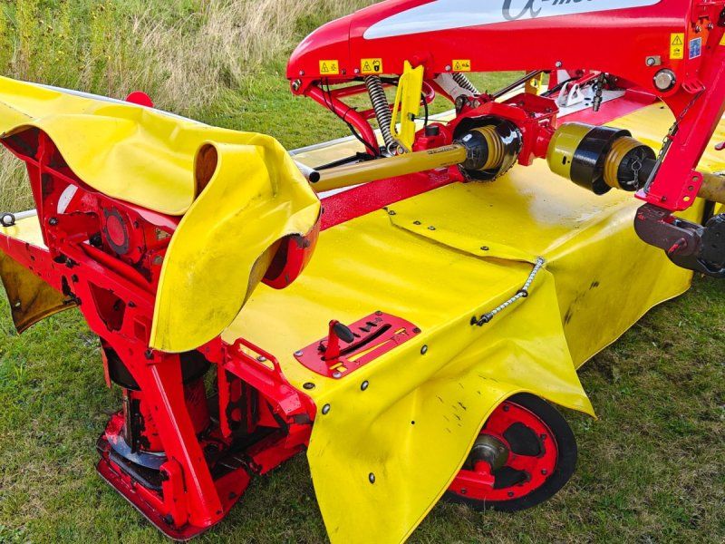 Pöttinger NOVACAT 351
