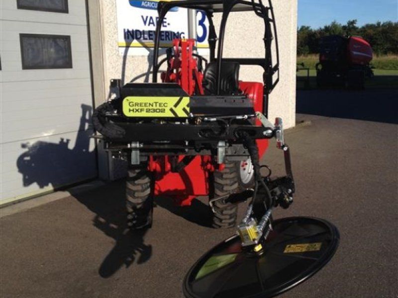 Spearhead GreenTec HXF 2302