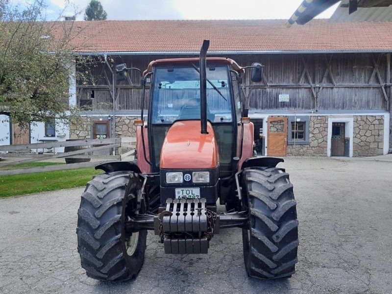 New Holland L 85 DT Standard