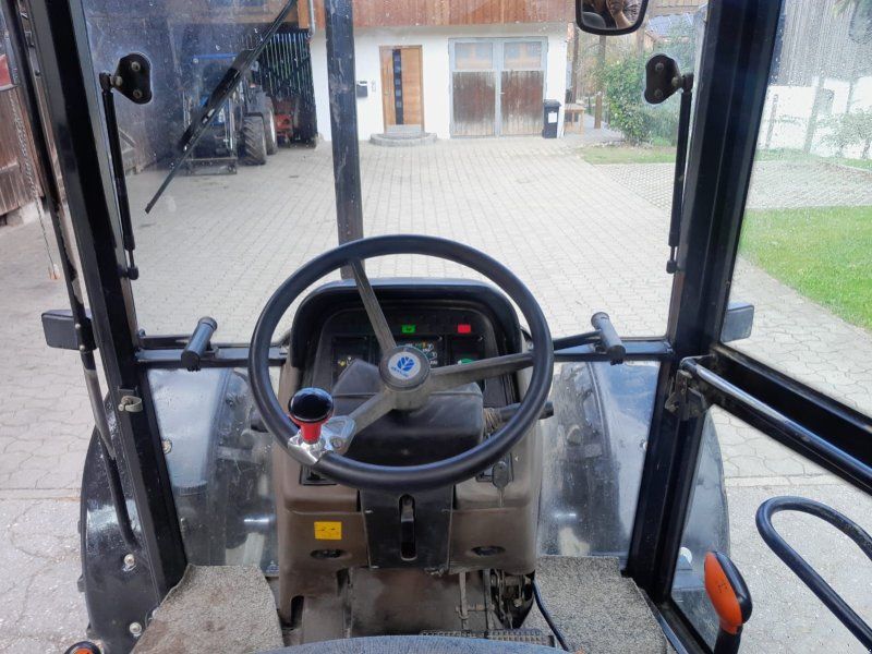 New Holland L 85 DT Standard