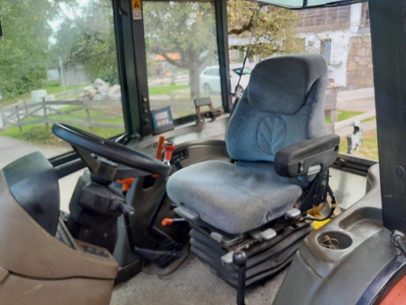 New Holland L 85 DT Standard