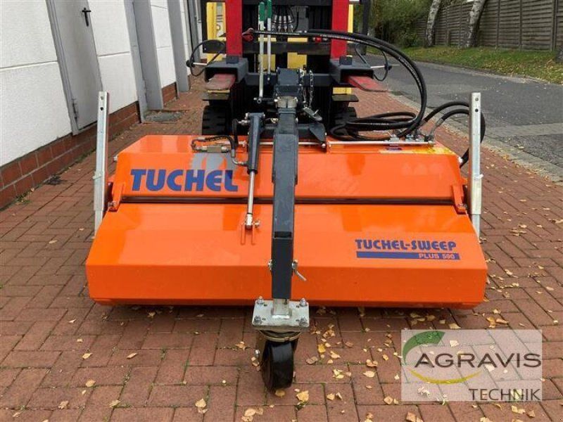 Tuchel PLUS 590