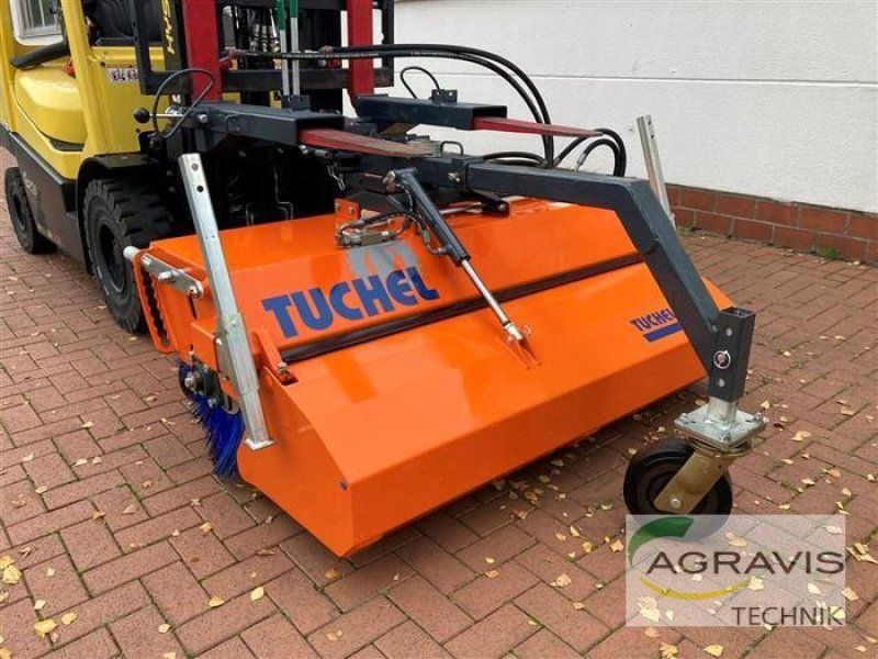 Tuchel PLUS 590