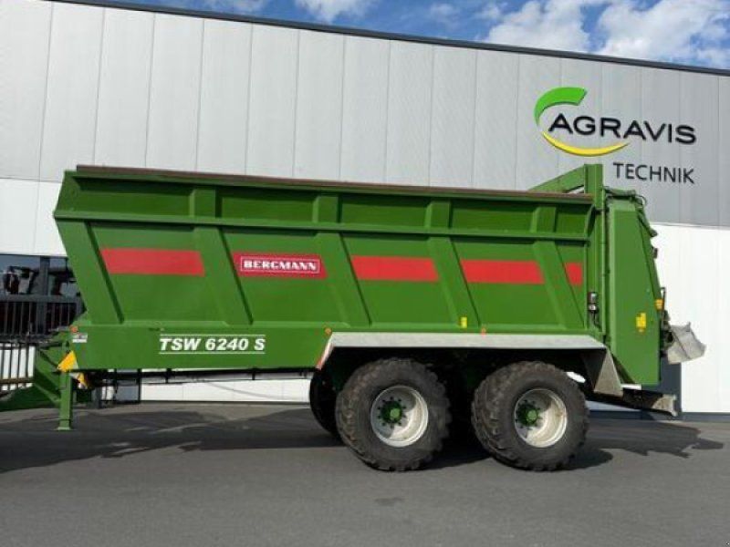 Bergmann TSW 6240 S