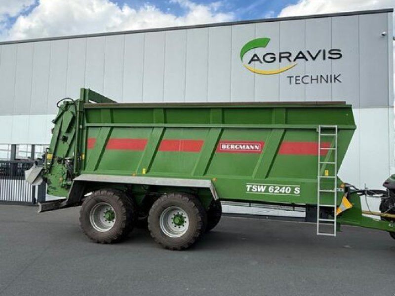 Bergmann TSW 6240 S