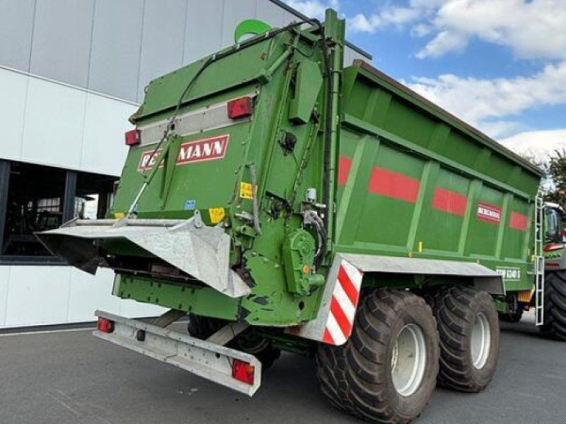 Bergmann TSW 6240 S