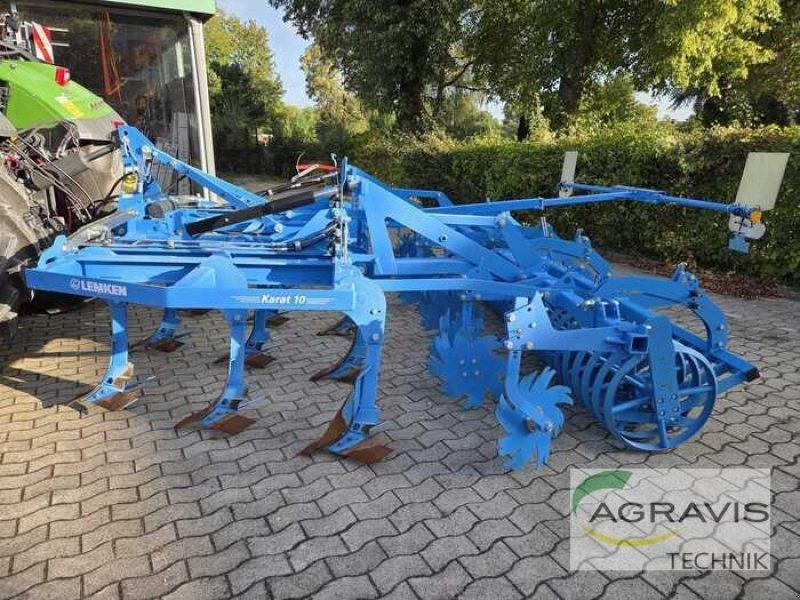 Lemken KARAT 10/400 K