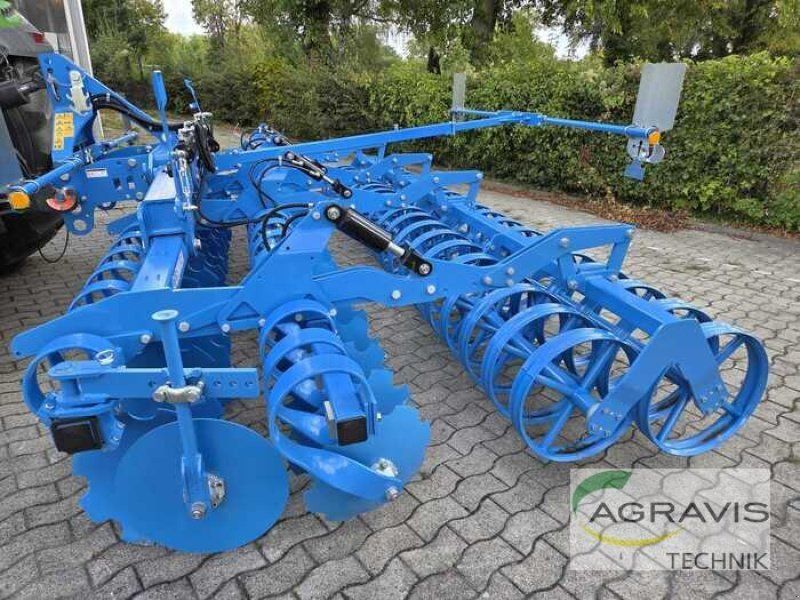 Lemken HELIODOR 9/500 K