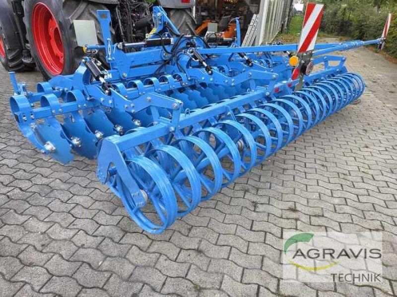 Lemken HELIODOR 9/500 K