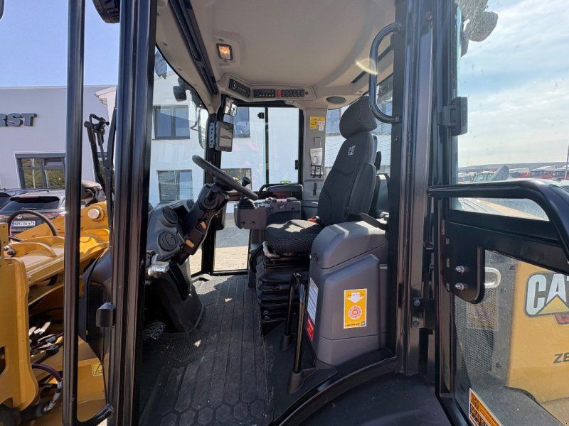 Caterpillar 906 *NEW-40km/h KlimaEPA*