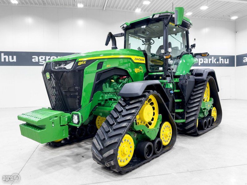 John Deere 8RX 410