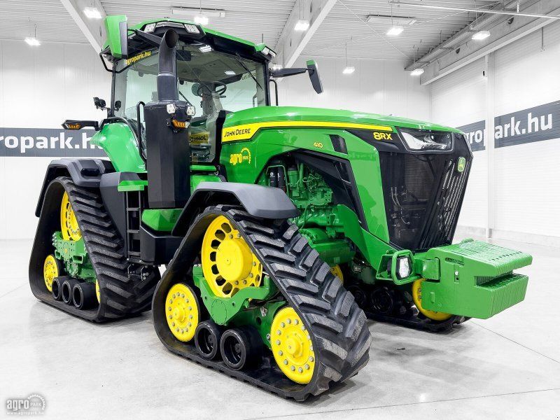John Deere 8RX 410