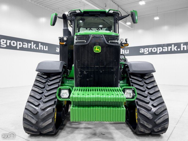 John Deere 8RX 410