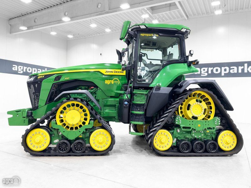 John Deere 8RX 410