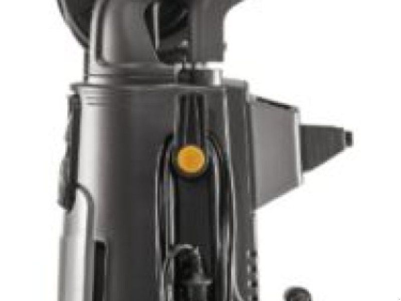 Stiga HPS 345 R