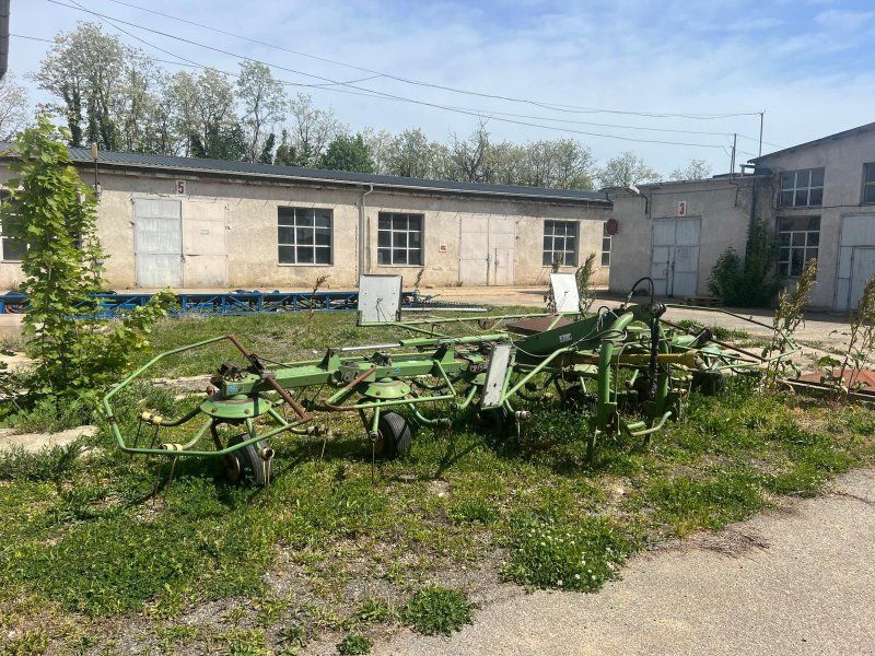 Krone KW 6.70/6
