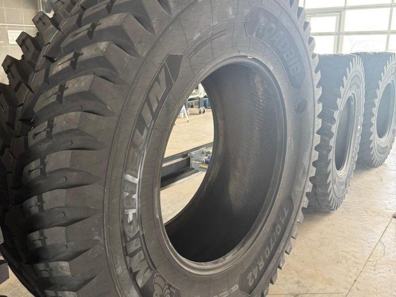 Michelin ROADBIB