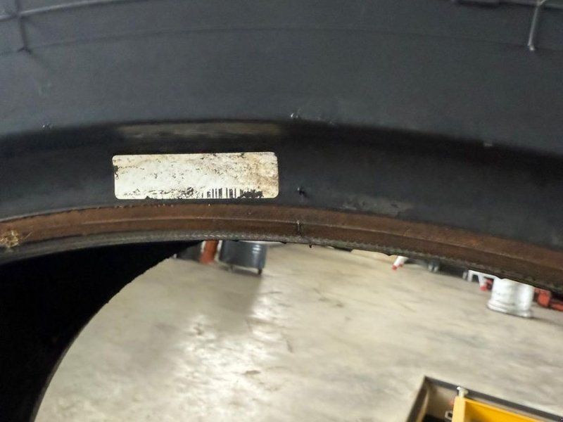 Michelin ROADBIB