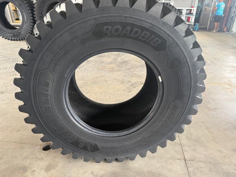 Michelin ROADBIB