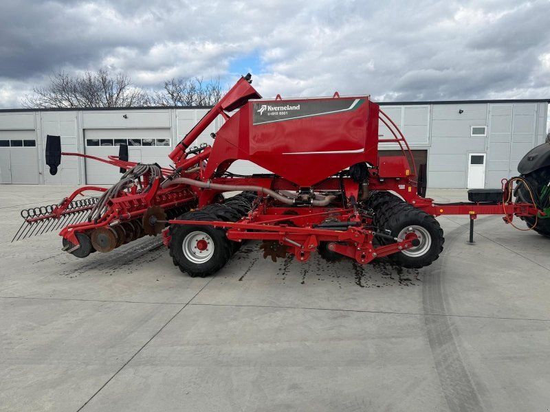 Kverneland U-DRILL 6001