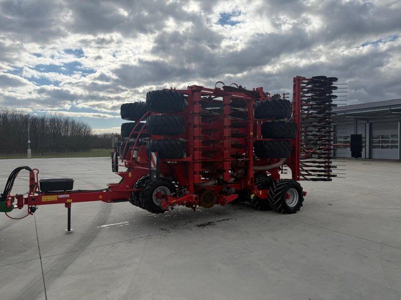 Kverneland U-DRILL 6001
