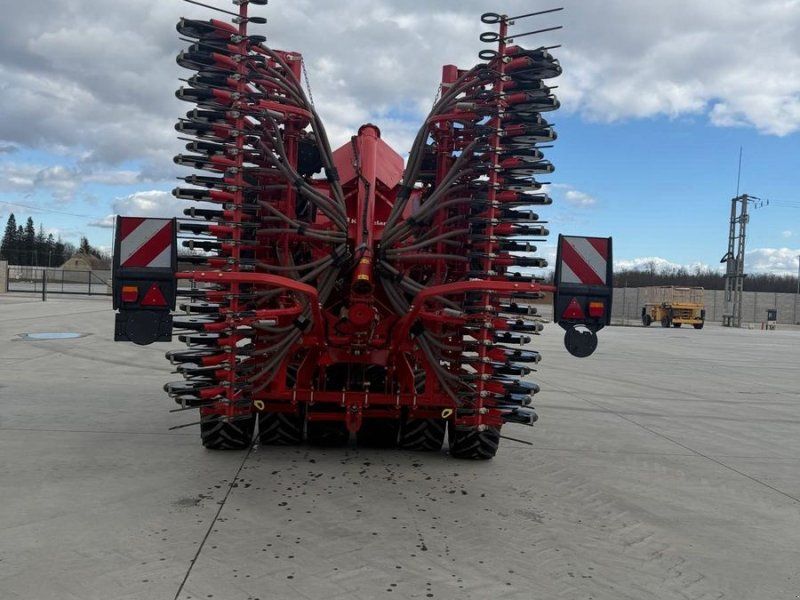 Kverneland U-DRILL 6001