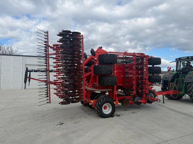 Kverneland U-DRILL 6001