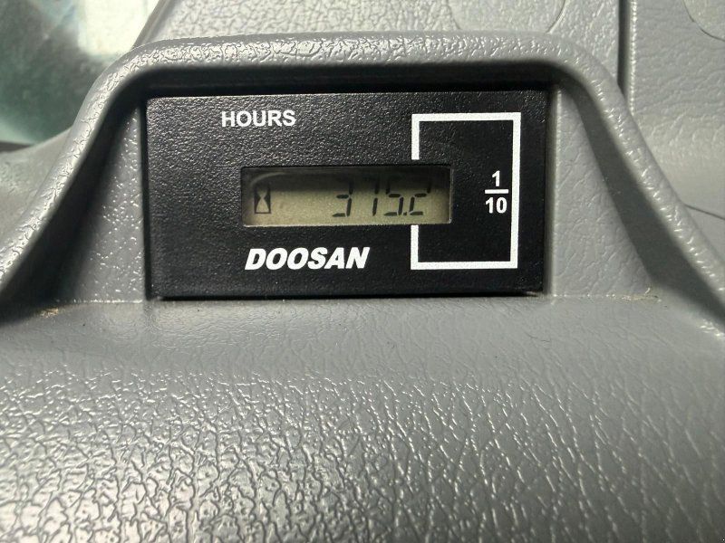 Doosan DX 350 lc-7