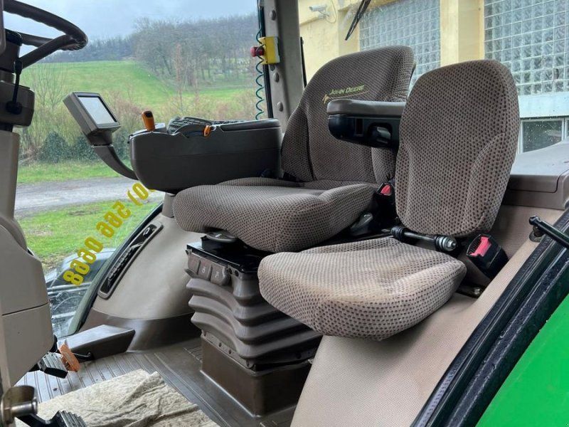 John Deere 8360R