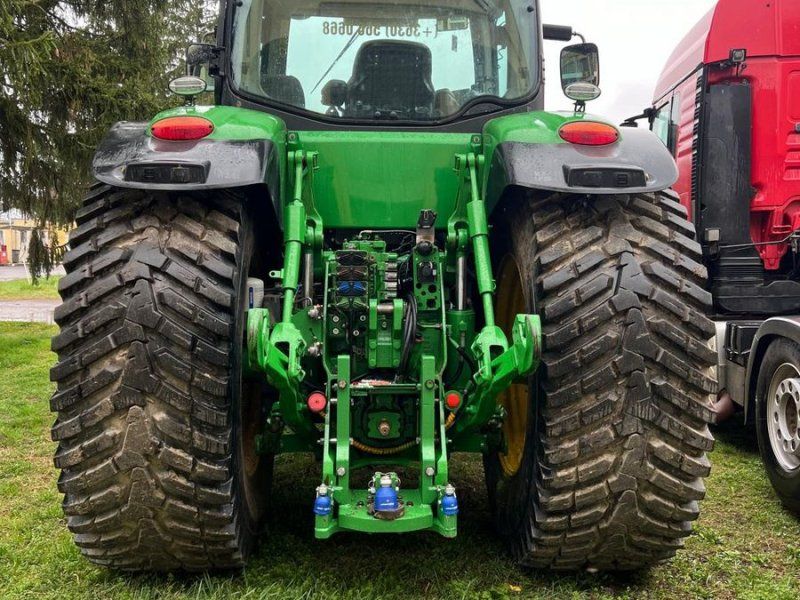 John Deere 8360R