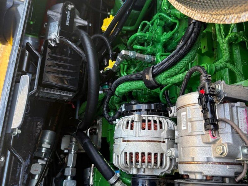 John Deere 1270G