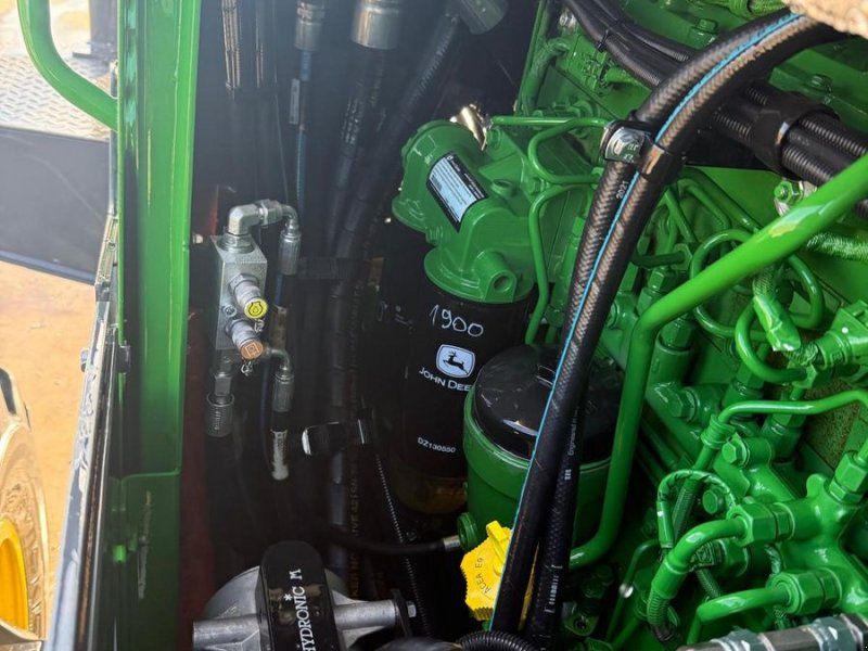 John Deere 1270G