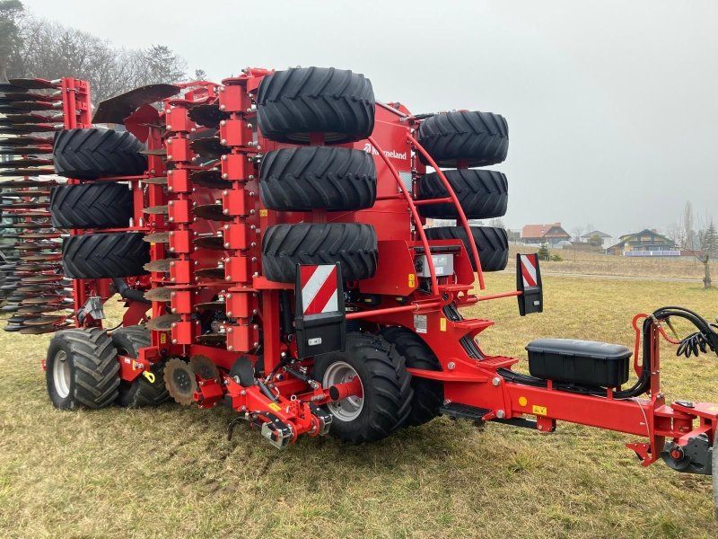 Kverneland U Drill 6001