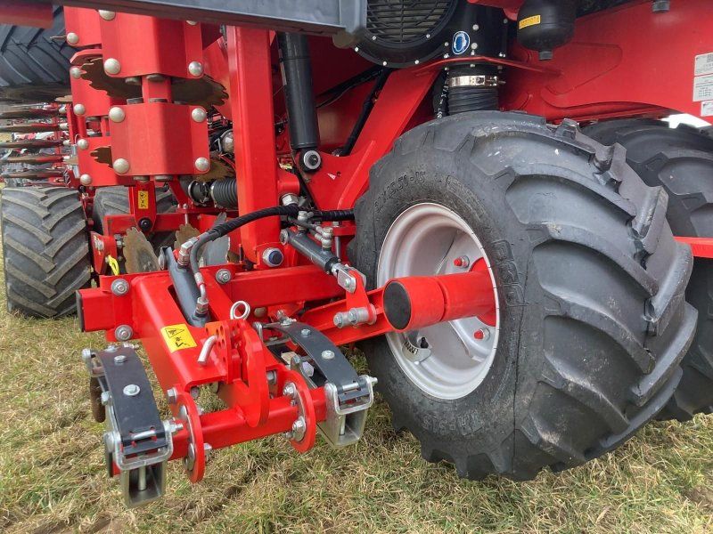 Kverneland U Drill 6001