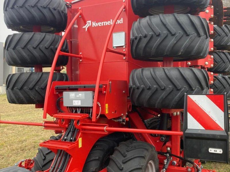 Kverneland U Drill 6001