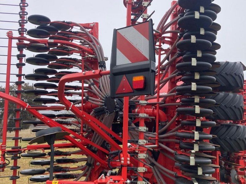 Kverneland U Drill 6001