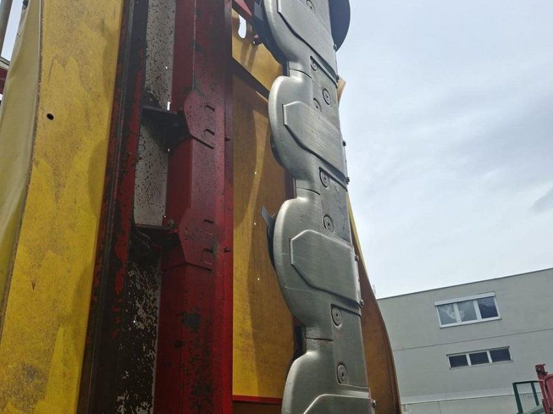 Pöttinger Novacut x8