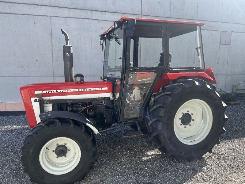 Lindner 620 SA