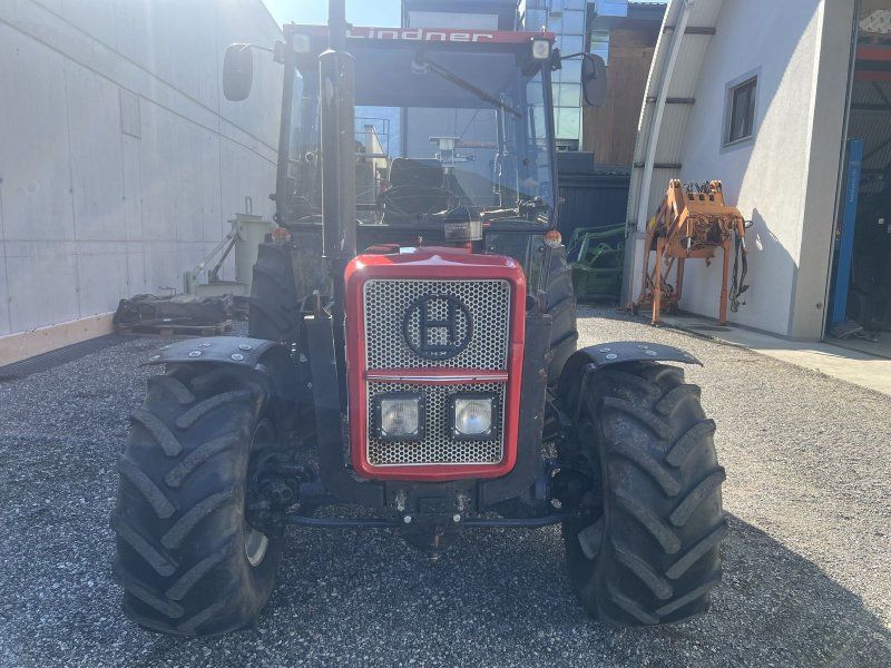 Lindner 620 SA