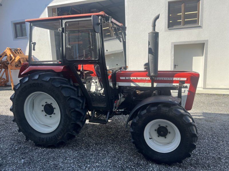 Lindner 620 SA