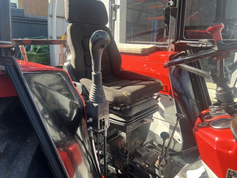 Lindner 620 SA