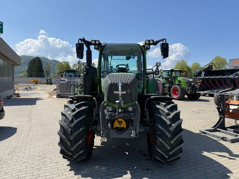 Fendt 314 Vario Power